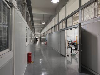 Factory facility photo 2