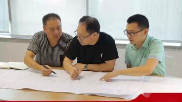 Factory and facilities of Zhejiang Meibao Industrial Technology Co., Ltd.