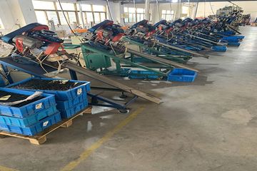 Factory facility photo 4