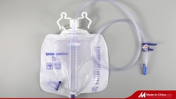 Factory and facilities of Changzhou Sunton Medical Technology Co., Ltd.