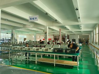 Factory facility photo 3