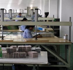 Factory facility photo 4