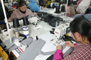 Factory facility photo 5