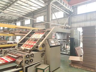 Factory facility photo 2