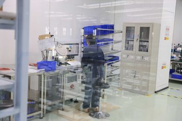 Factory facility photo 3