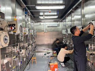 Factory facility photo 4