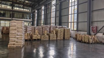 Factory facility photo 4