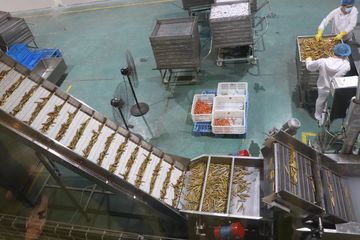 Factory facility photo 3