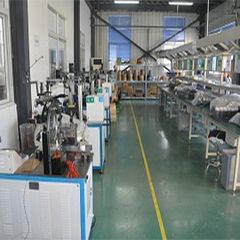 Factory facility photo 3