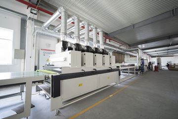 Factory facility photo 5