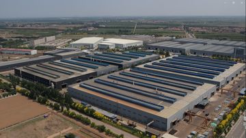 Factory facility photo 2