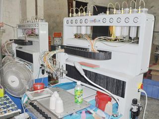 Factory facility photo 3
