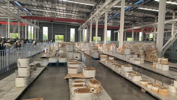 Factory facility photo 5