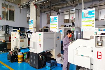 Factory facility photo 4