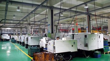 Factory facility photo 4