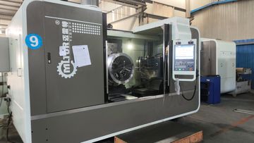 Factory facility photo 5