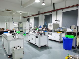 Factory facility photo 4