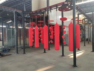 Factory facility photo 2