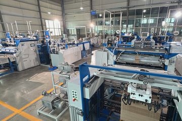 Factory facility photo 2