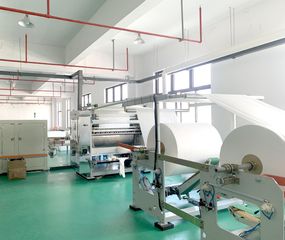 Factory facility photo 3