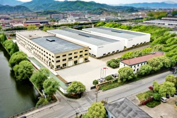 Factory facility photo 3