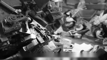 Factory and facilities of Shenzhen Fashion Industrial Co., Ltd.