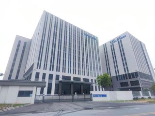 Factory facility photo 2