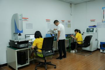 Factory facility photo 5