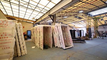 Factory facility photo 5