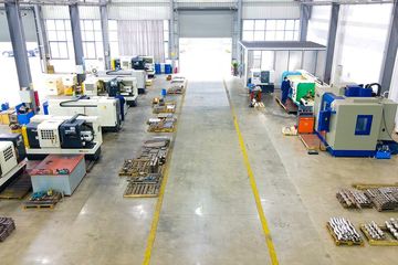 Factory facility photo 3