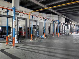 Factory facility photo 4
