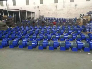 Factory facility photo 4