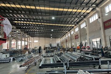 Factory facility photo 3