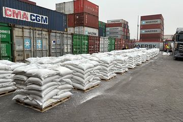 Factory facility photo 5