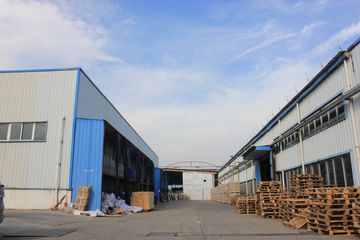 Factory facility photo 3