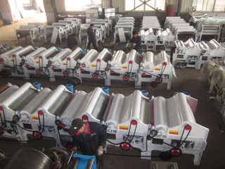 Factory facility photo 5