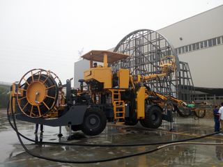 Factory facility photo 2