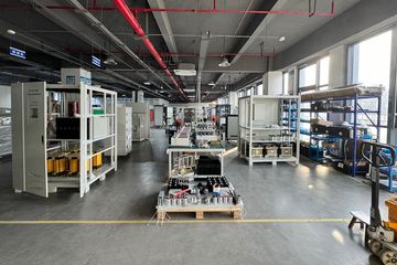 Factory facility photo 3