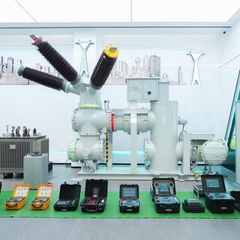 Factory facility photo 3