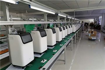 Factory facility photo 4