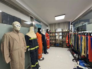 Factory facility photo 5