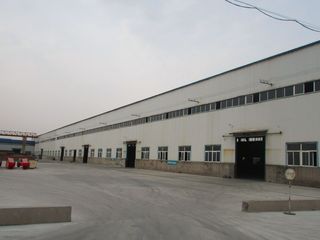 Factory facility photo 4