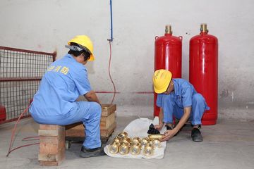 Factory facility photo 4