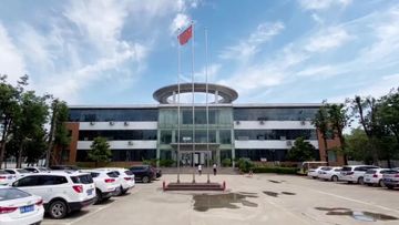 Factory and facilities of Qingdao Grach Industry Co., Ltd