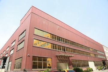 Factory facility photo 2