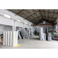 Factory and facilities of Xinxiang APDA Filter Co., Ltd.