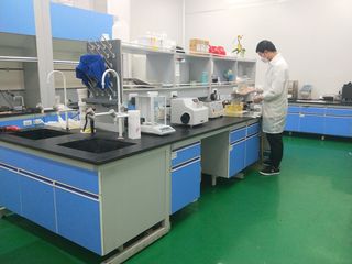 Factory facility photo 2