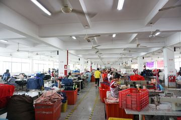 Factory facility photo 3