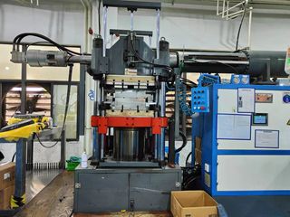 Factory facility photo 5