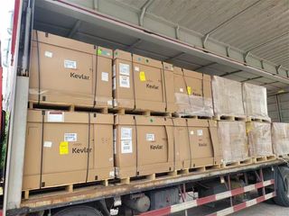 Factory facility photo 5